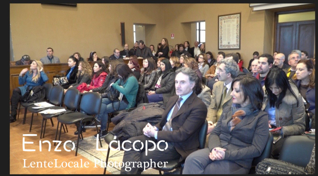 Locri convegno AIGA