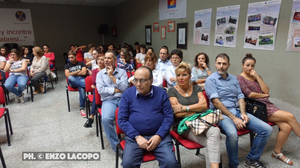 Locri - COOP Connection