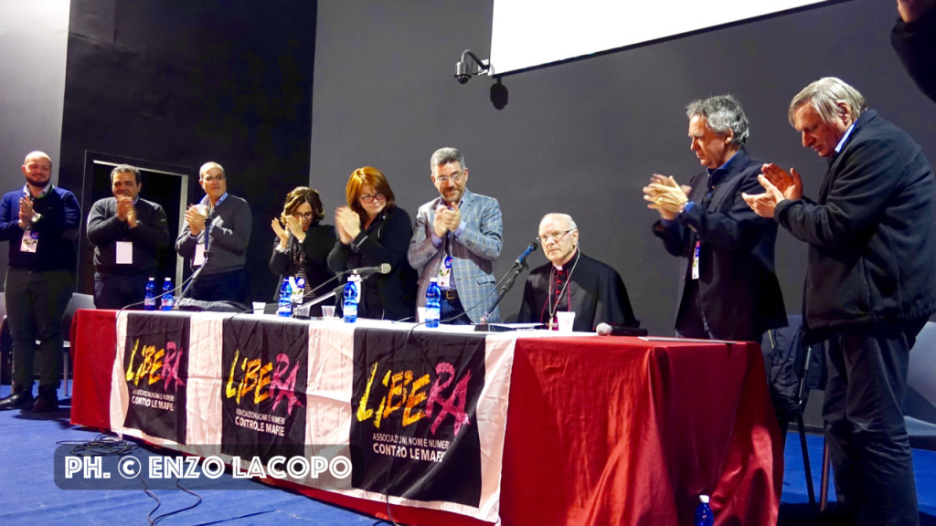 Locri giornata della Memoria 2017