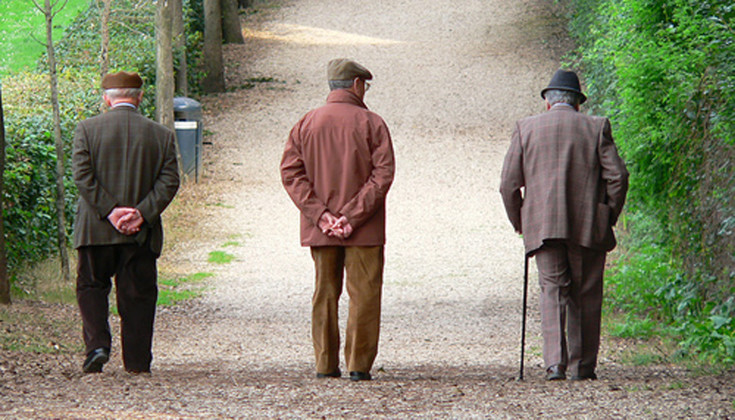 Poste Italiane, in provincia di Reggio le pensioni di ...